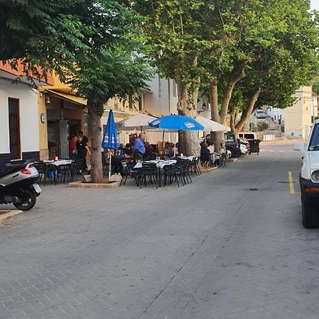 La Chirrichana Bicorp Kültér fotó